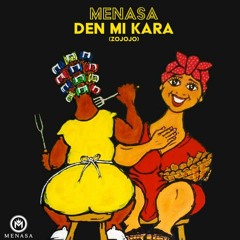 Den Mi Kara - Menasa (DJ REIMER EXTENDED REMIX)