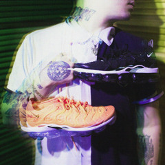 Duki | Vapormax (By Desiigner17)