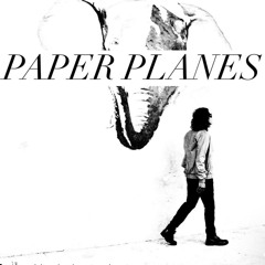 Paper Planes Cover - White Elephant Orchestra - Andy Stochansky