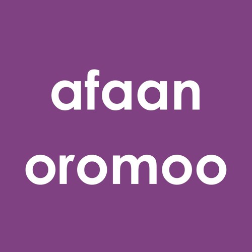 Disability & NDIS Information in Oromo
