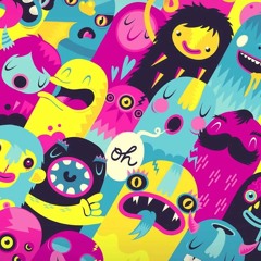 Mr.SuicideSheep - OMFG Hello