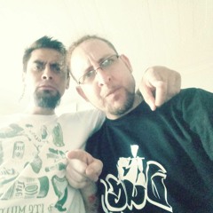 02- CAE LA NOCHE X DUGGISTYLE X TANATOS ( LA PIANTE MIEL ).