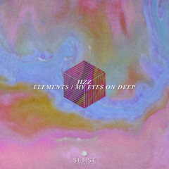 Jizz - Elements Edit