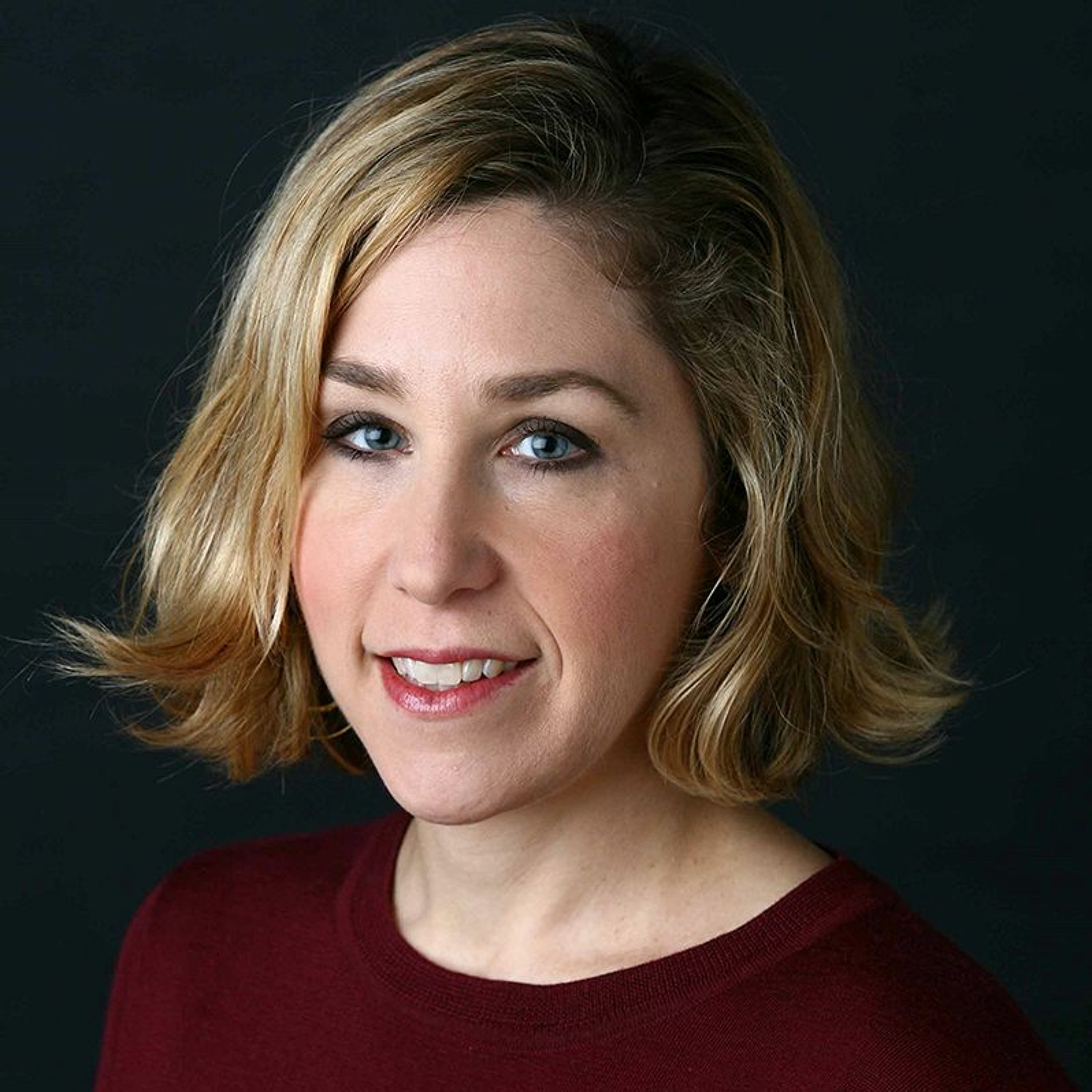 NYS Writers Institute Podcast