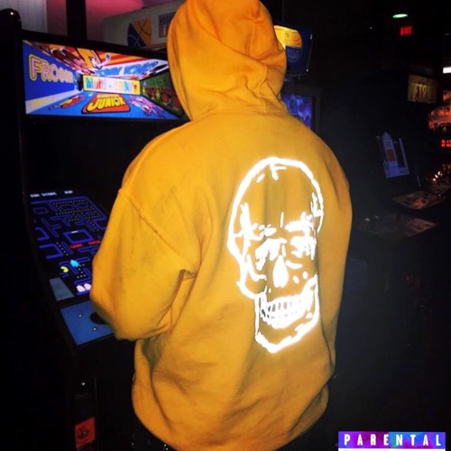 Precise X Dread Head Harold