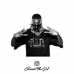 Jay Rock, Tee Grizzley, Blue Face Type Beat " Hustle " | Prod. By ContactTheGod *Free Download