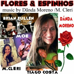 Flores e Espinhos