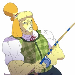 Isabelle Raps Hit Or Miss