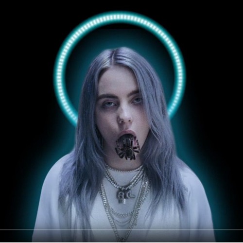 Billie Eilish Bad Guy By Hardypop2310 On Deviantart