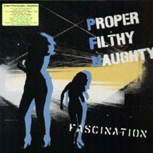 Krzysztof Chochlow vs Proper Filty Naughty - ReleaseNation (Architect Collision)