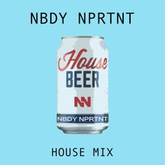House Mini Mix
