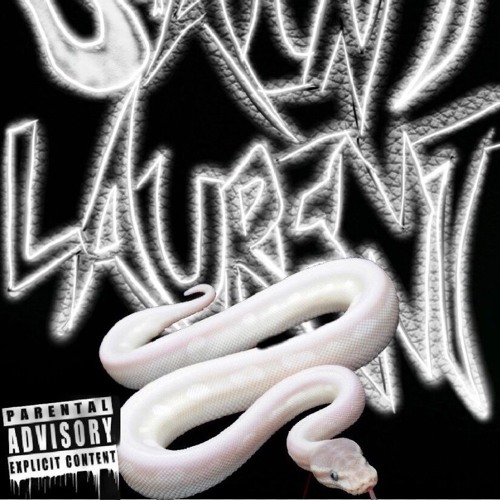 KxRaw - Saint Laurent