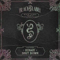 ECRAZE - Shut Down (VOIDKLL Edit) [CLIP]
