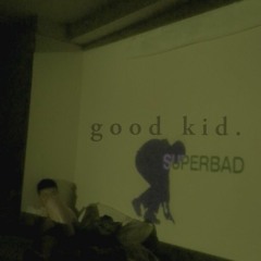 Good Kid Instrumental