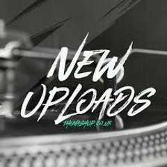No More Josh Parkinson Remix (Free Download)