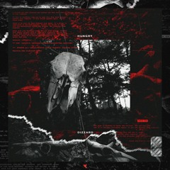 EXWTCH X HUNGRY - ROTTEN EXIST // THRAXX