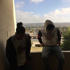 Percdtt Out Ft. Izzy Slappz(Prod. HoodRichBako)