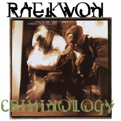 Raekwon - Criminology Feat. Ghostface Killah (Stereodruck Remix)