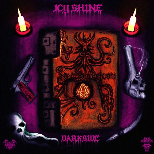 ICY SHINE - THE BEGINNING OF THE END (prod. SHAWTYGLOCK)