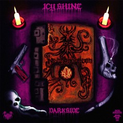 ICY SHINE - MISANTHROPY (prod. SVARTBJORN)