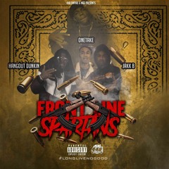 SMM (Onetake, Hangout Dunkin, & NGF HotHead