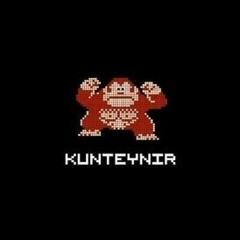 Kunteynir - Снежный Город (feat. Intigam)