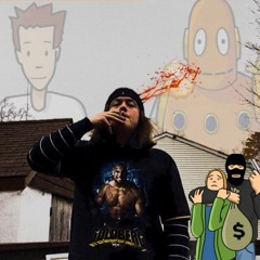 BRAINPOP (PROD. CRIMEWAVE)