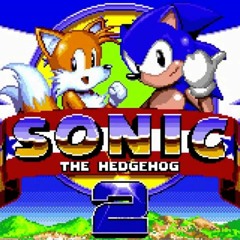Casino Night Zone (US Version) - Sonic the Hedgehog 2