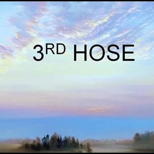 Tasbeha 3rd Hose (English)