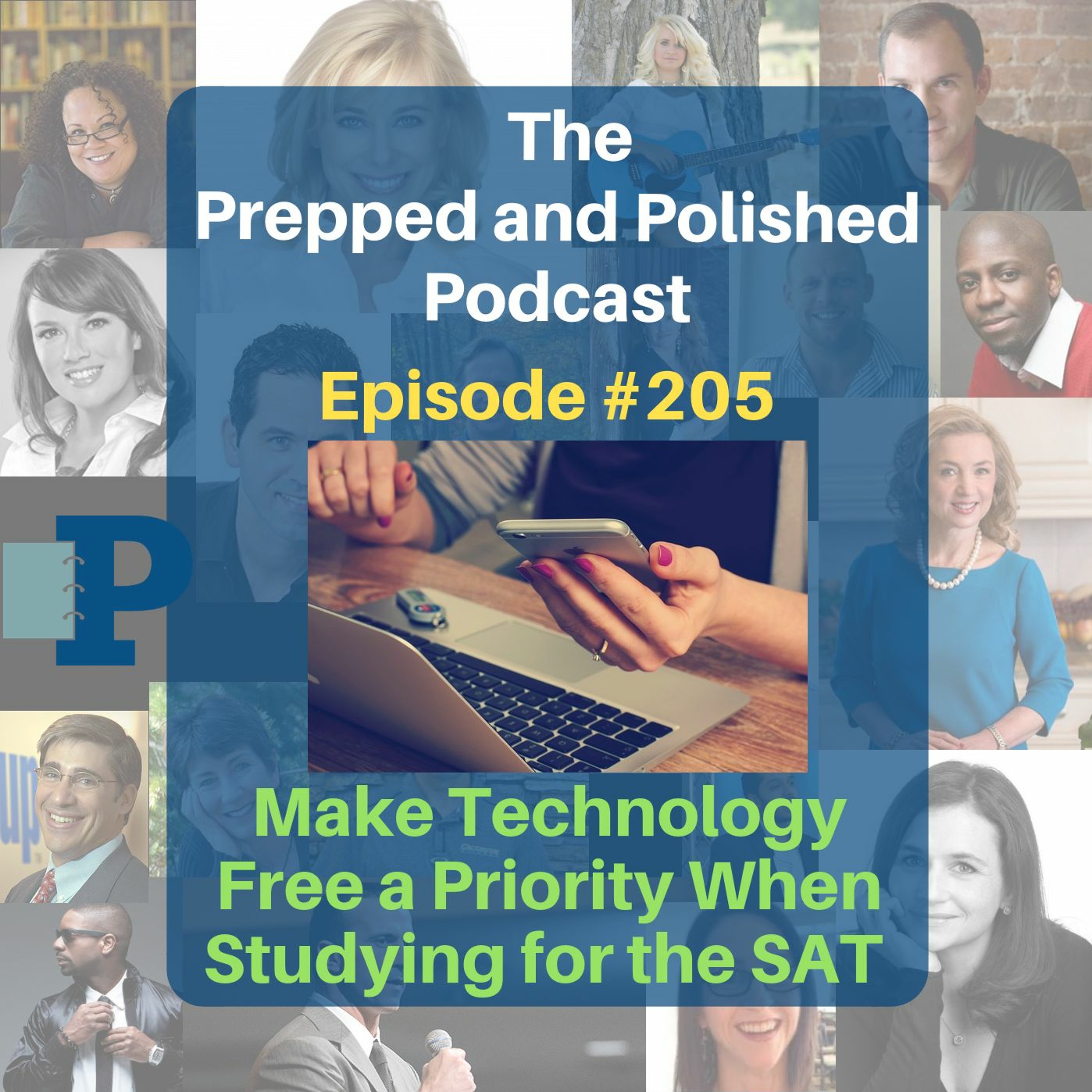 Prepped and Polished Podcast
