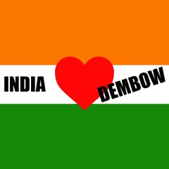 India Loves Dembow