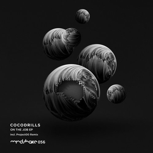 Cocodrills - On The Job (Project00 Remix)