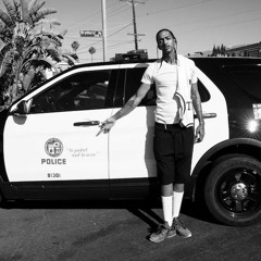 NIPSEY HUSSLE - CRENSHAW & SLAUSON