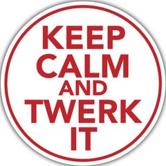 Cuzin Shane - Twerk It Ft Slim SmoothAxcent