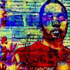 Ice Road (Prod by @beatsbyht)