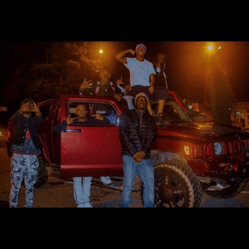 Banco Shit Ft. Banco Jay