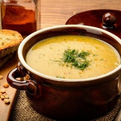 أحبك شوربة العدس - كارم السيد