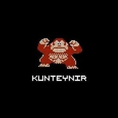 Kunteynir - Рено Логан