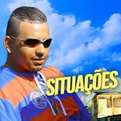 MC Leozinho ZS - Situações (DJ Boy)