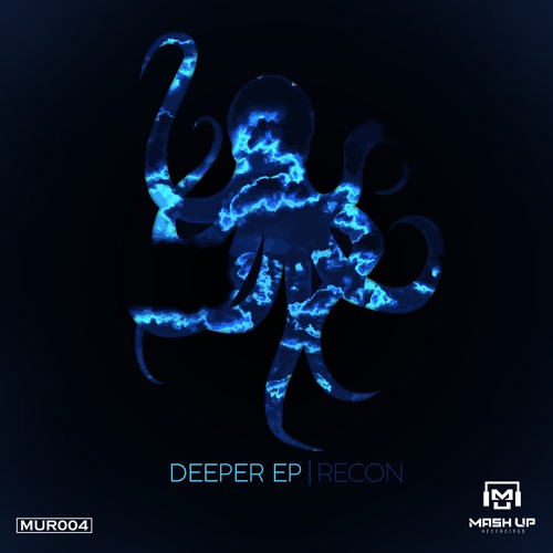 RECON - DEEPER (FREE DOWNLOAD)