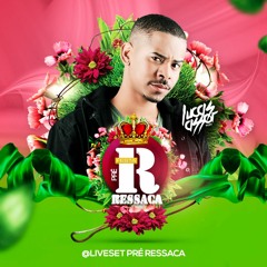 @ Lucas Assor - Pré Ressaca Flowers (Live Set)