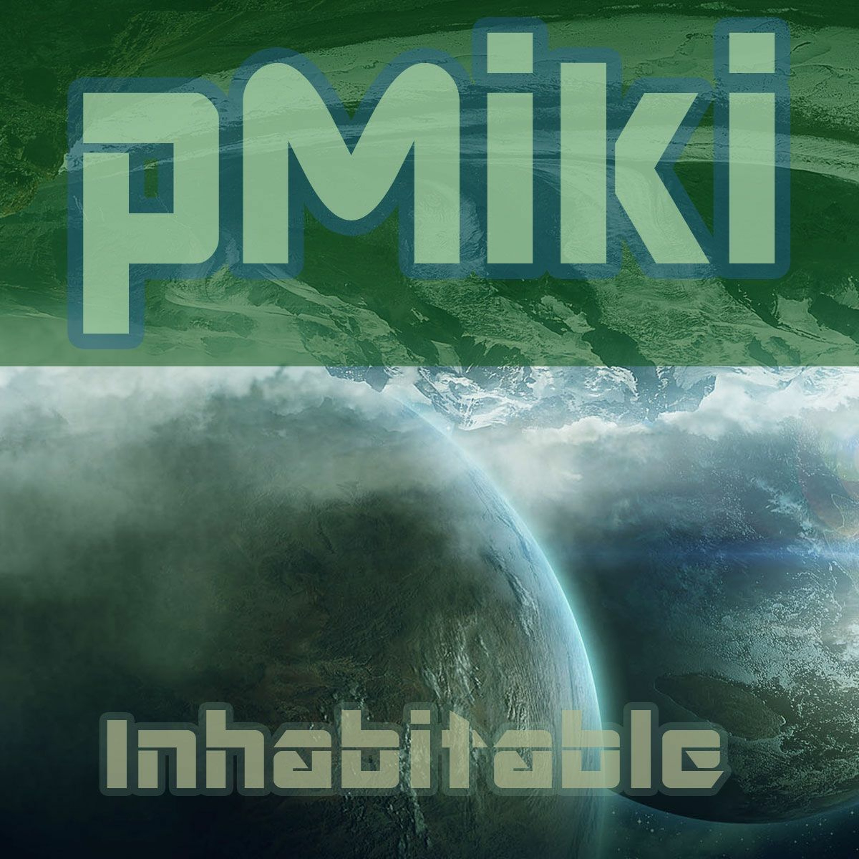 Inhabitable (Original Mix) episode artwork
