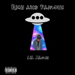 Rich and Famous (prod. Young Taylor)