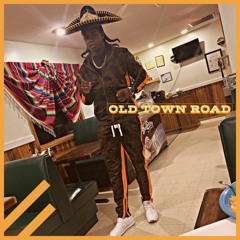 Old Town Rd (remix)