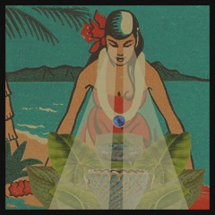 Megalo Taxidi Radio Show - guest mix