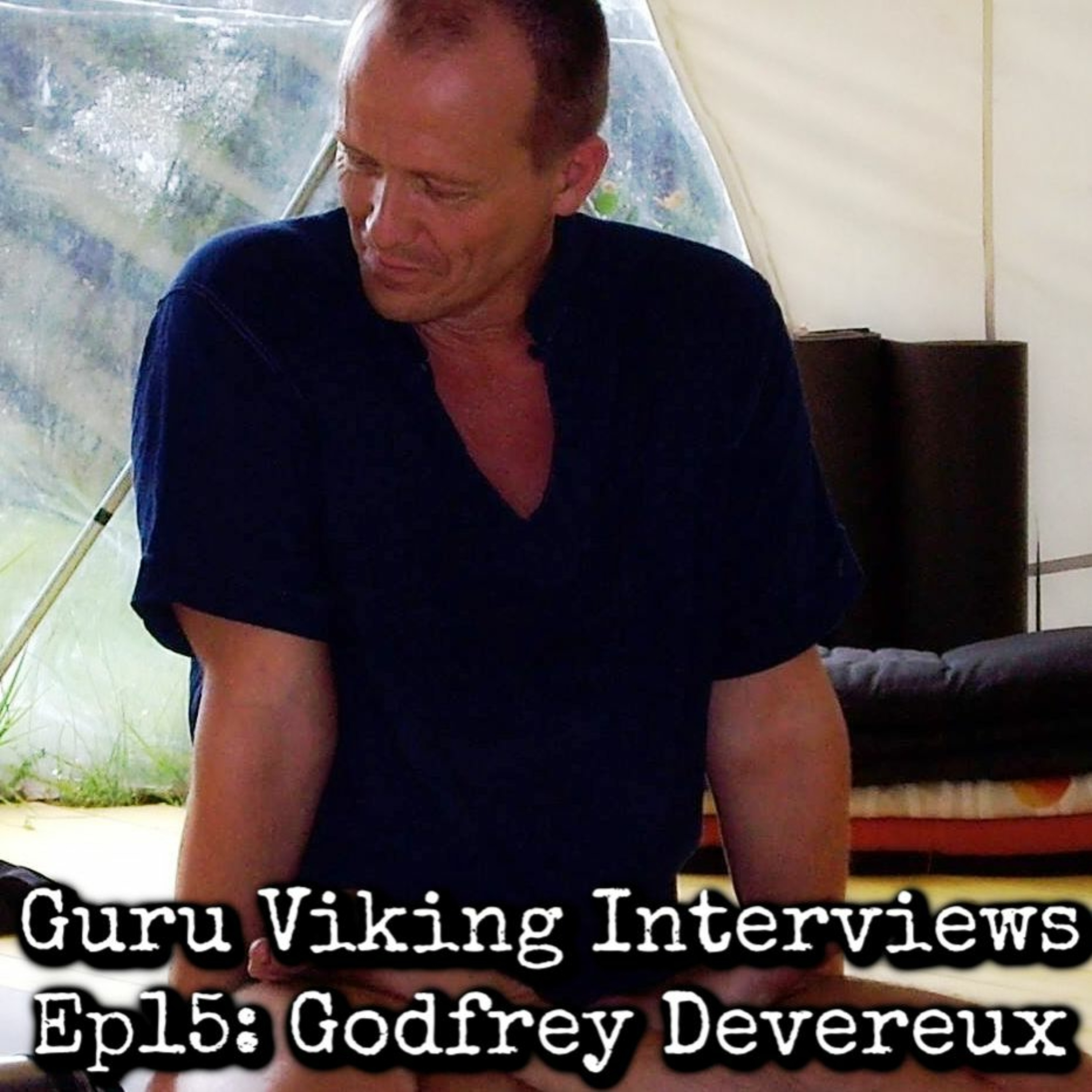 Guru Viking Podcast