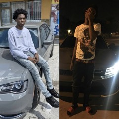 MONEY MITCH - SGF TANA X BENGI RACKS
