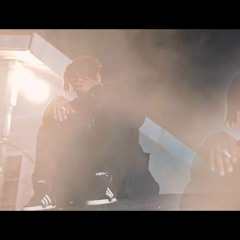 Luca B. Carter Ft. King Prophet - Feel This Pain