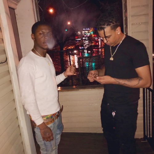 CTB Kadoe X CTB  BWild - CTB (intro)