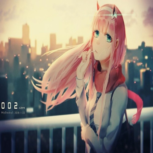 Stream Nightcore THUNDER X SUNFLOWER [Mashup] by Nightmare core